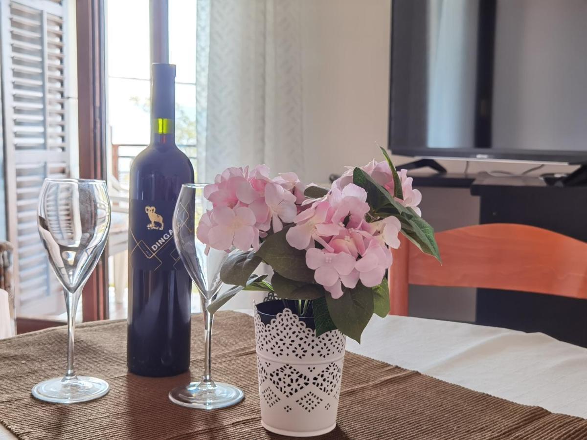 Apartment Kamen Novi Vinodolski Eksteriør bilde