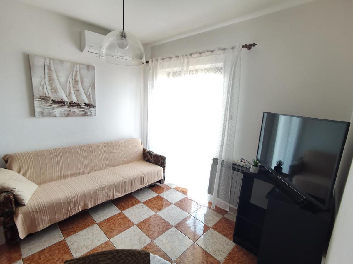 Apartment Kamen Novi Vinodolski Eksteriør bilde
