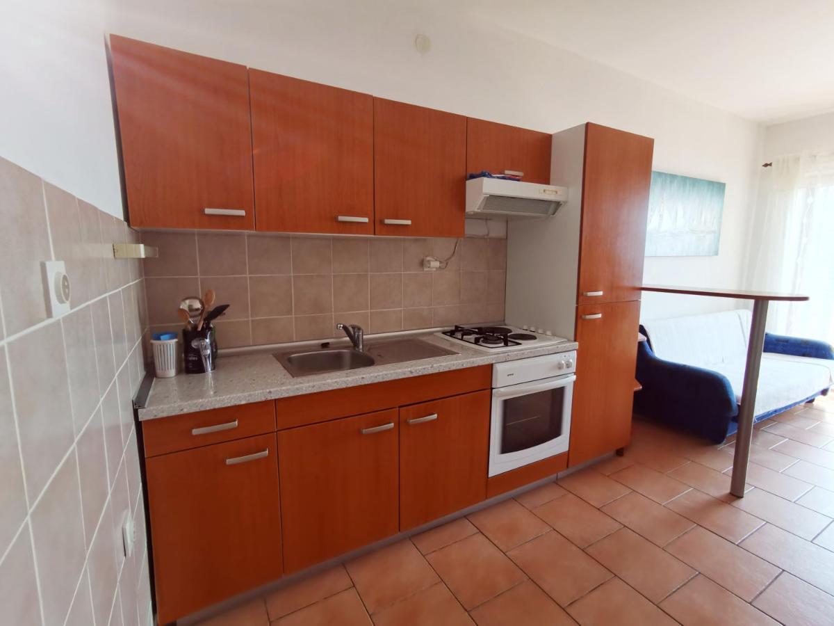 Apartment Kamen Novi Vinodolski Eksteriør bilde