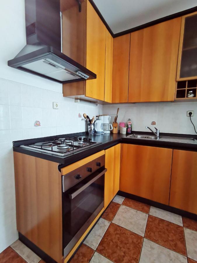 Apartment Kamen Novi Vinodolski Eksteriør bilde