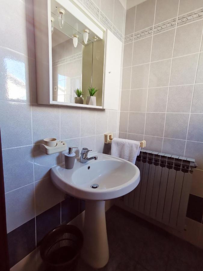 Apartment Kamen Novi Vinodolski Eksteriør bilde