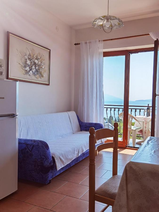 Apartment Kamen Novi Vinodolski Eksteriør bilde