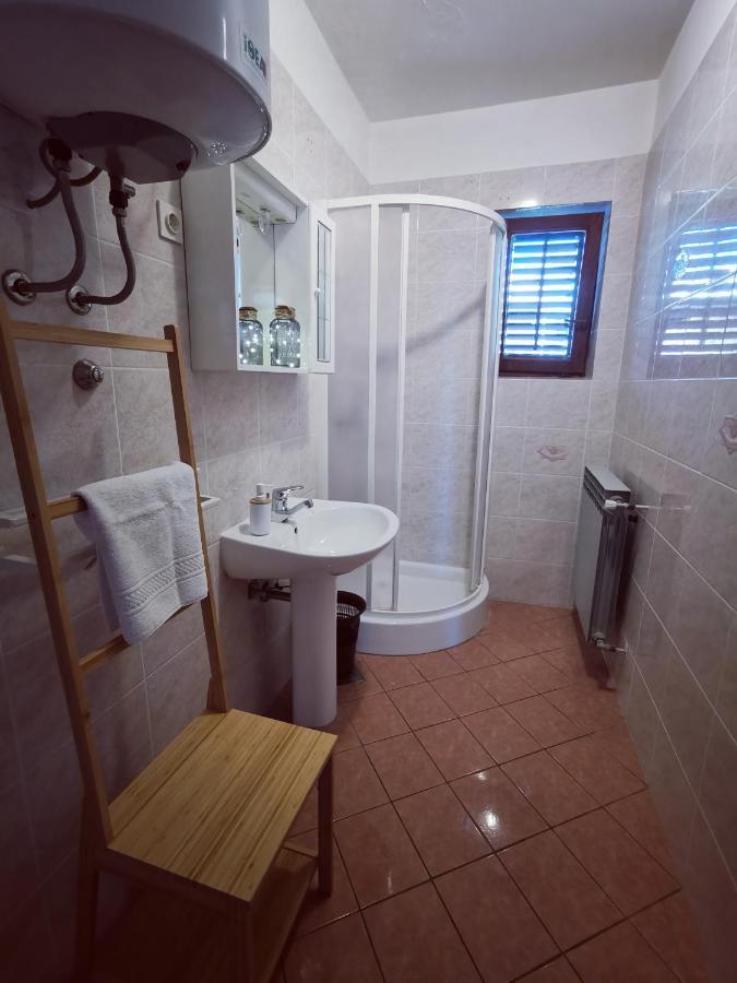 Apartment Kamen Novi Vinodolski Eksteriør bilde