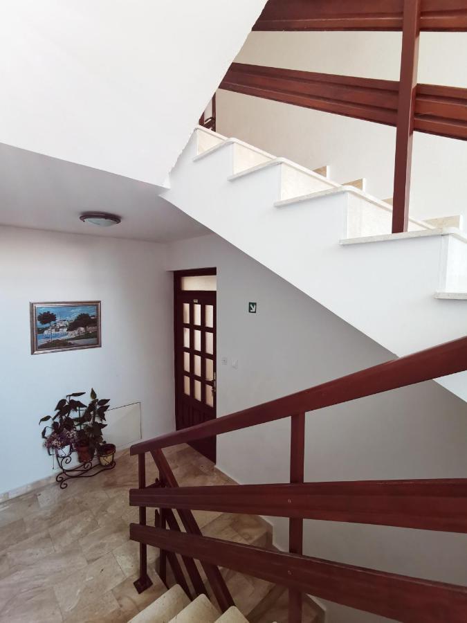 Apartment Kamen Novi Vinodolski Eksteriør bilde