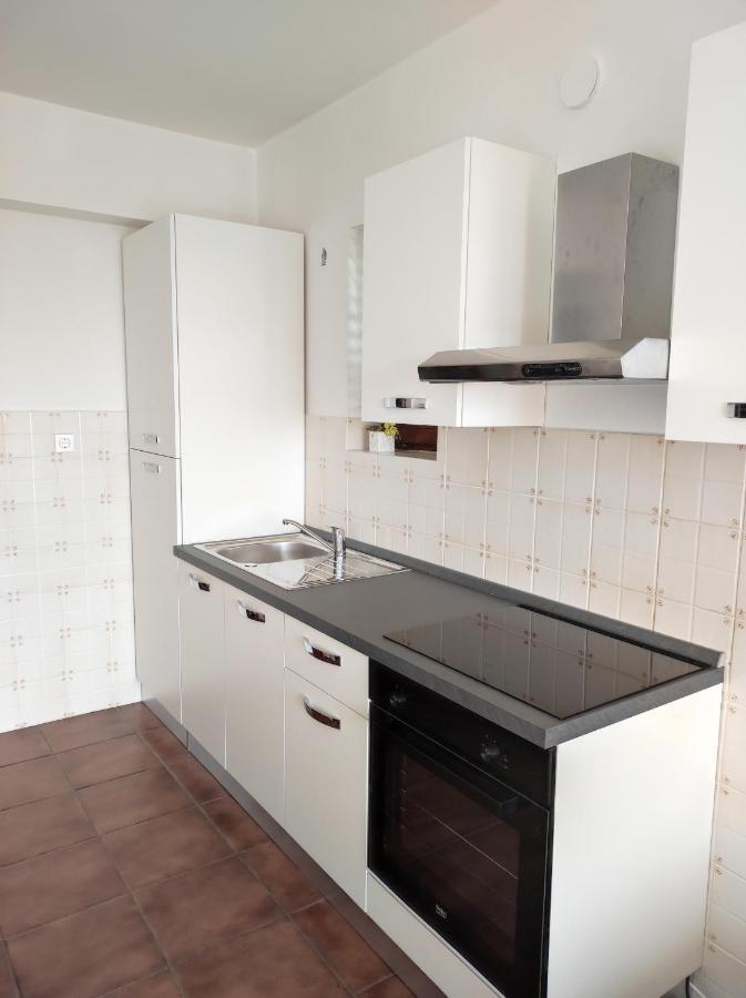 Apartment Kamen Novi Vinodolski Eksteriør bilde