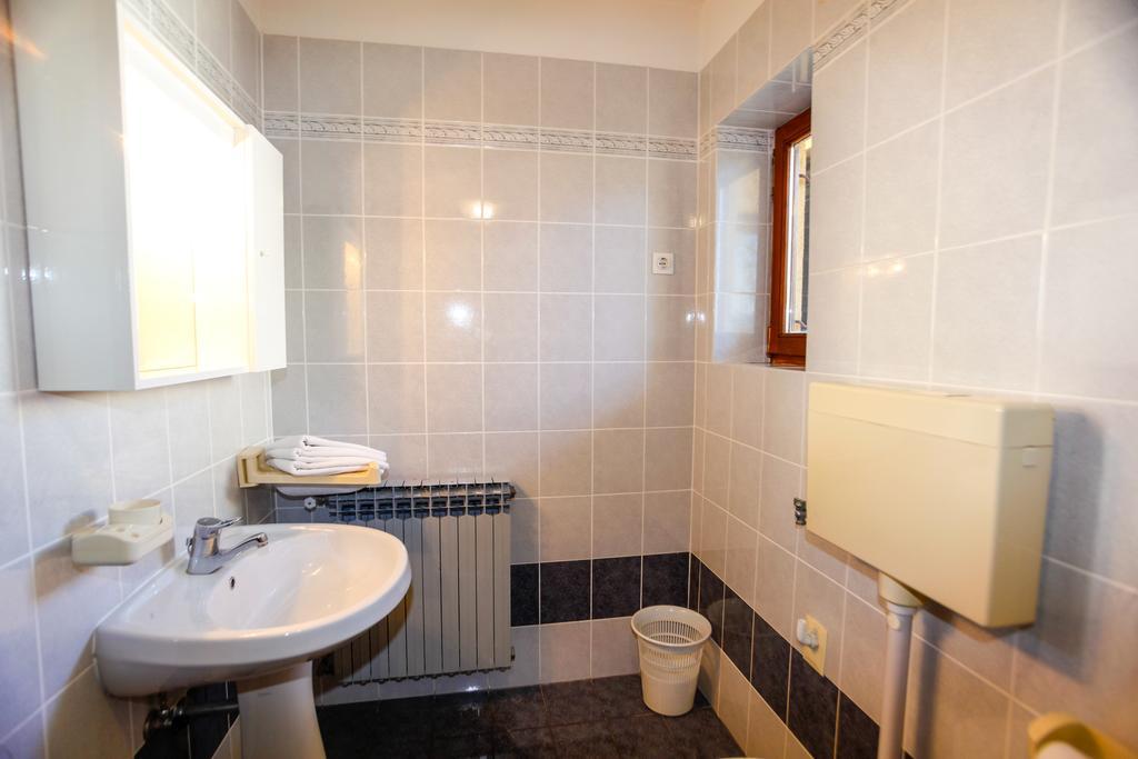 Apartment Kamen Novi Vinodolski Eksteriør bilde